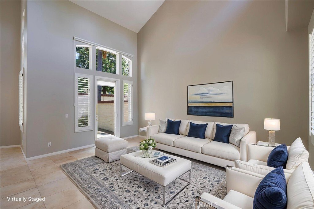 House in Tustin, California, United States 1 - 18097806
