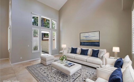 Casa en Tustin, California, Estados Unidos 1