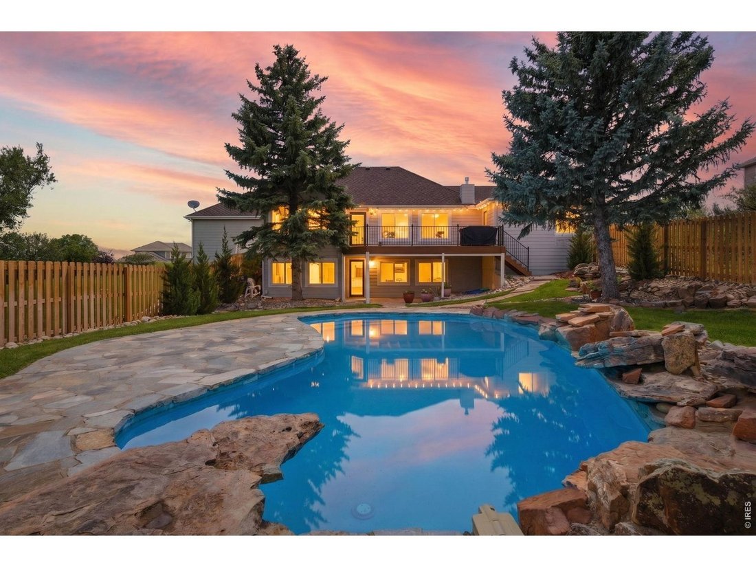 House in Fort Collins, Colorado, United States 2 - 18495941