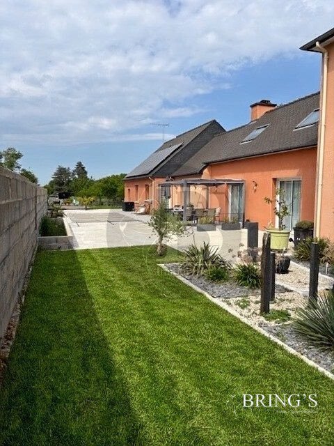 House in Erbray, Pays de la Loire, France 3 - 18496282