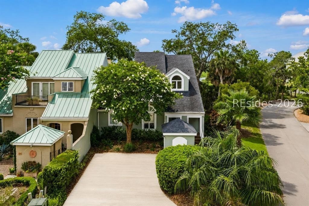 House in Hilton Head Island, South Carolina, United States 3 - 18496028