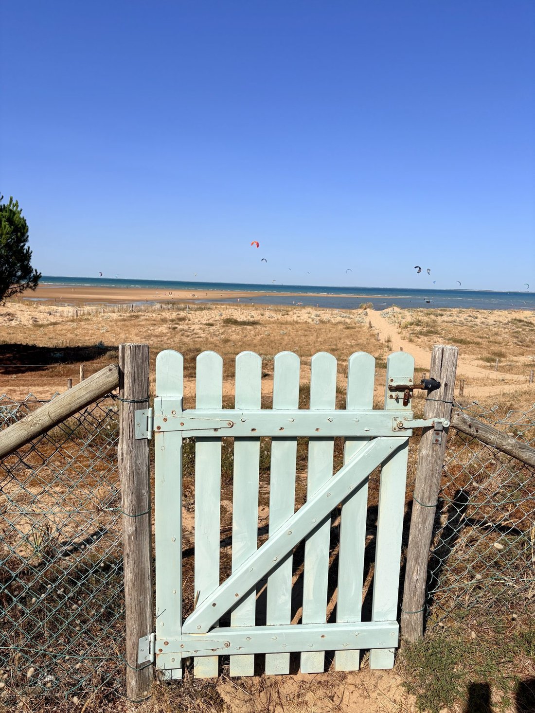 House in Saint-Georges-d'Oleron, Nouvelle-Aquitaine, France 4 - 18496246