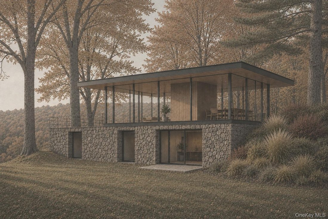 House in South Salem, New York, United States 3 - 18296309