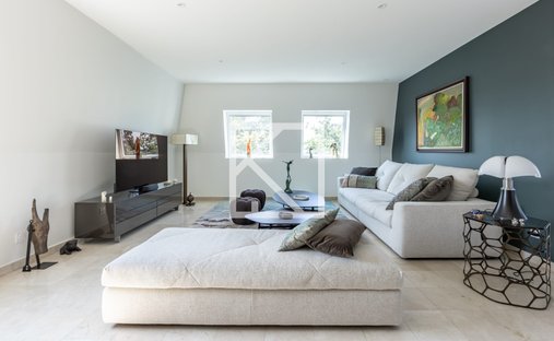 Apartment in Gare-Sud, Le Mans, France 1
