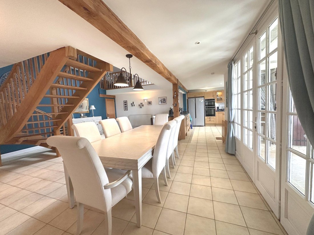 House in Lalandusse, Nouvelle-Aquitaine, France 5 - 18496255