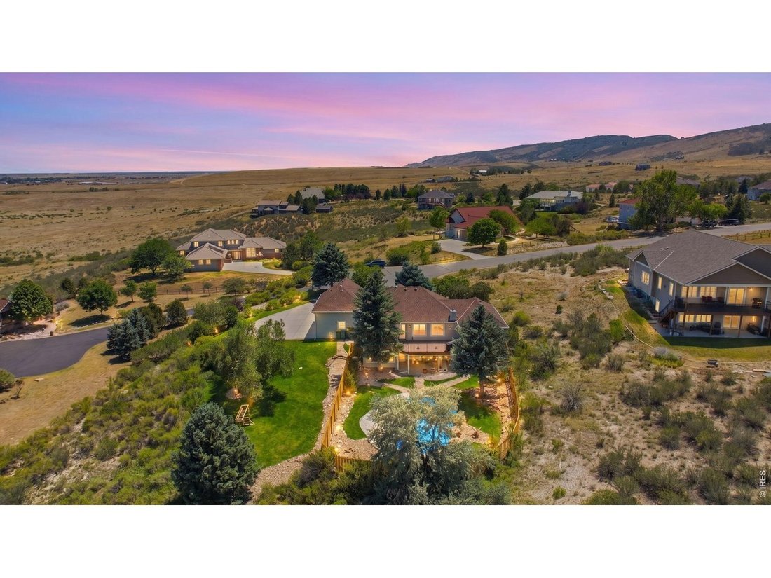 House in Fort Collins, Colorado, United States 1 - 18495941