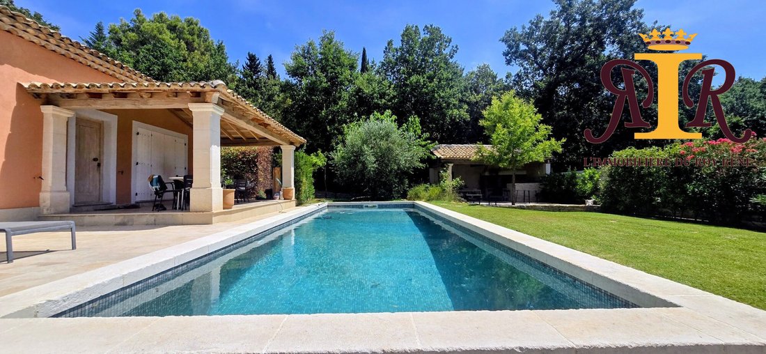 House in Lauris, Provence-Alpes-Côte d'Azur, France 2 - 18496231