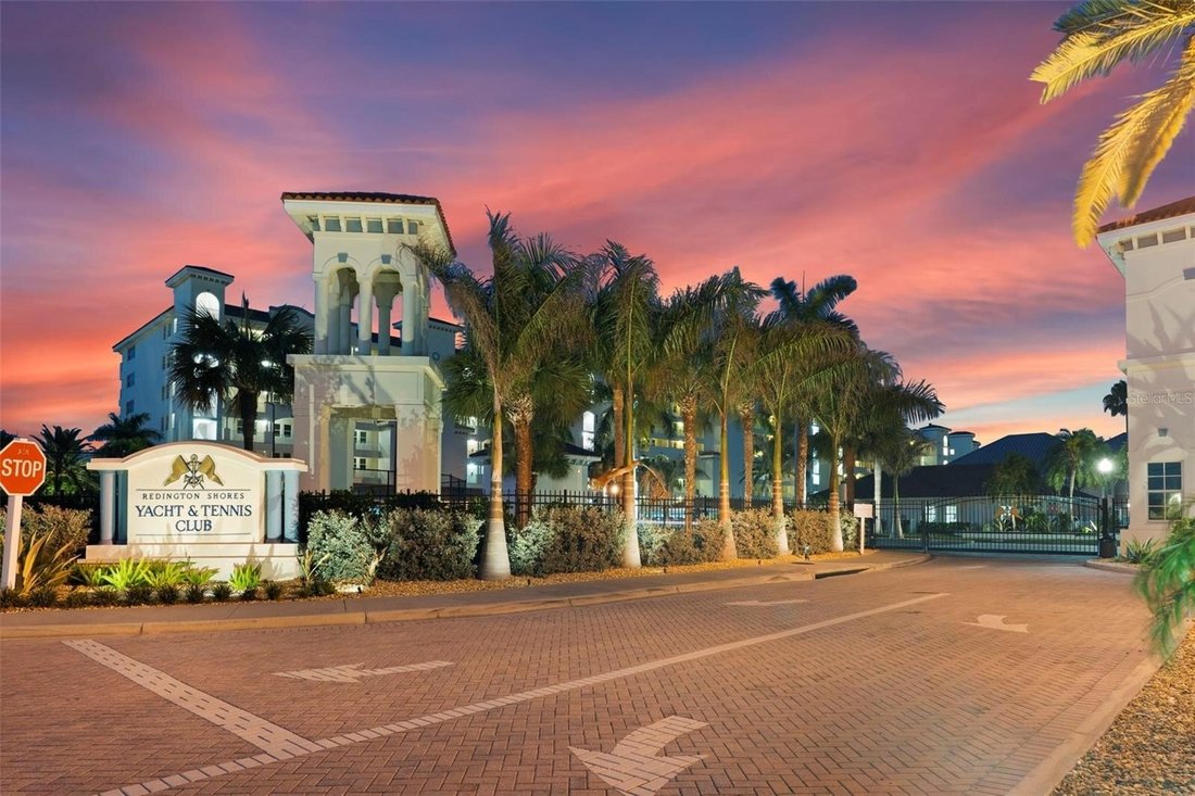 House in Madeira Beach, Florida, United States 4 - 18495961