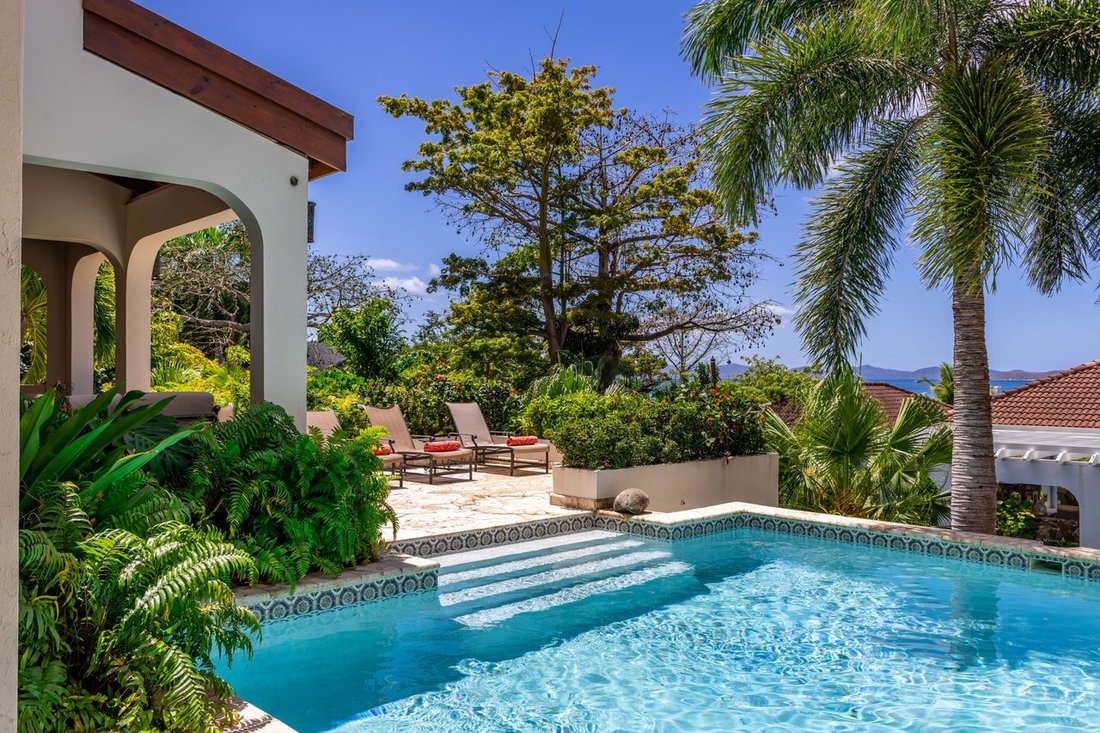 House in Spanish Town, Virgin Gorda, British Virgin Islands 1 - 18495931