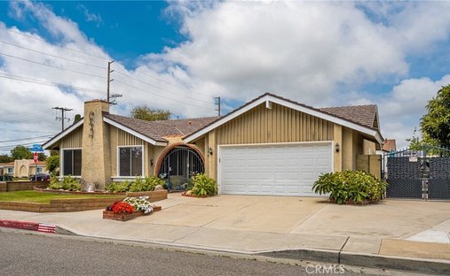 Casa a Orange, California, Stati Uniti 1