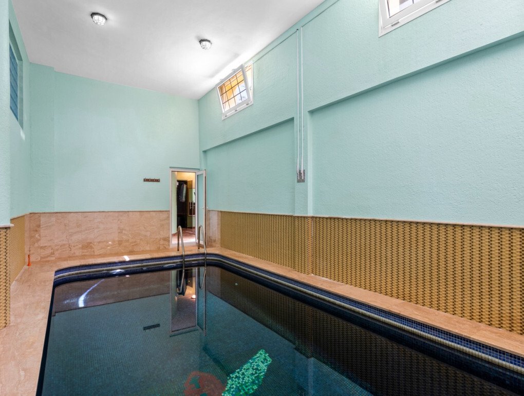 Villa in Playa Flamenca, Orihuela, Valencian Community 4 - 18496609