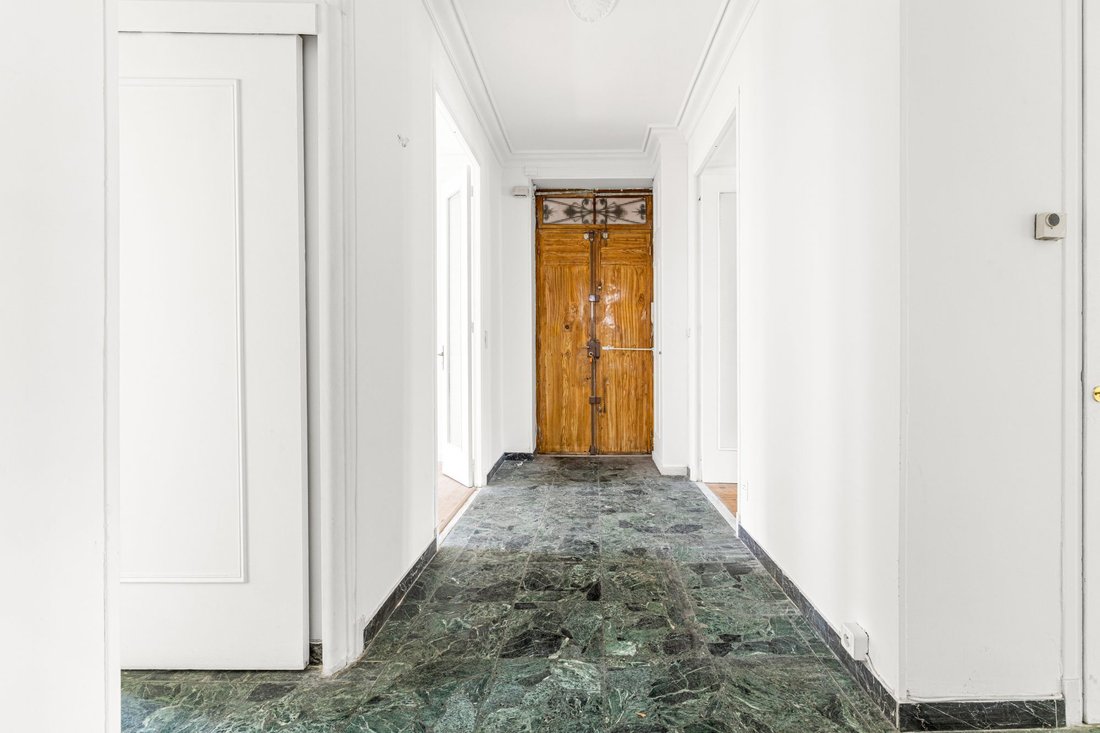 Apartment in Nice, Provence-Alpes-Côte d'Azur, France 3 - 18496116