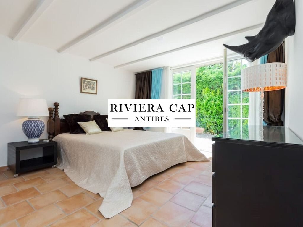 House in Juan les Pins-Gallice, Antibes, France 2 - 17315244
