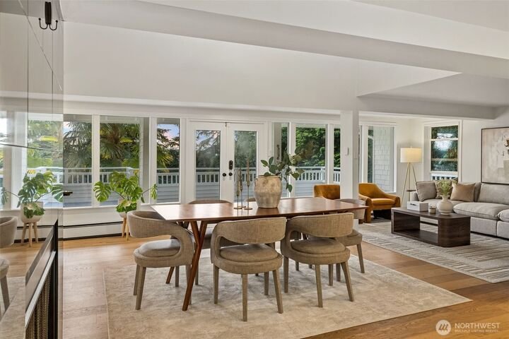 House in Seattle, Washington, United States 5 - 18496396