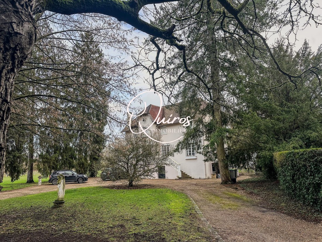 House in Saussay, Centre-Val de Loire, France 2 - 18496297