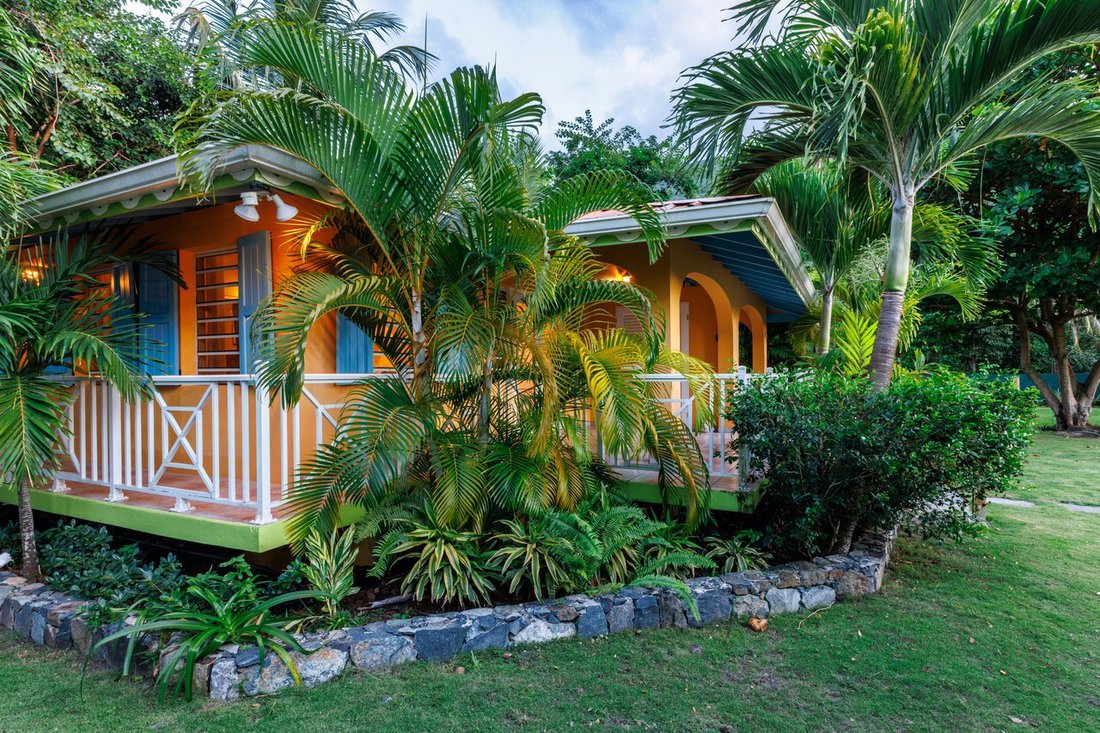 House in Leonards, Tortola, British Virgin Islands 4 - 18495897