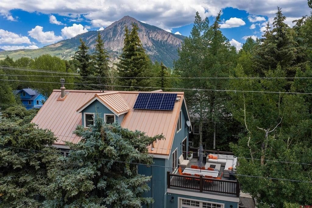 House in Crested Butte, Colorado, United States 2 - 18043118