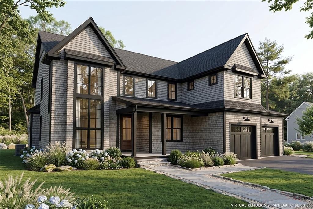 House in Charlestown, Rhode Island, United States 3 - 18496082