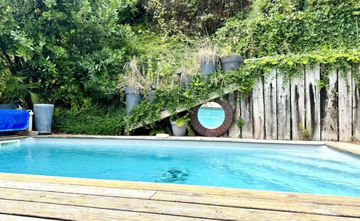 Haus in Gallieni-Saint Andre, Mont-Saint-Aignan, Frankreich 1