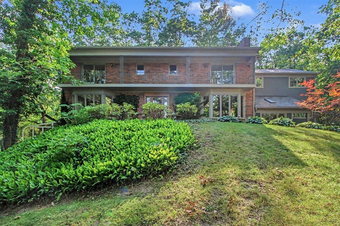 House in Ann Arbor, Michigan, United States 1 - 18496576