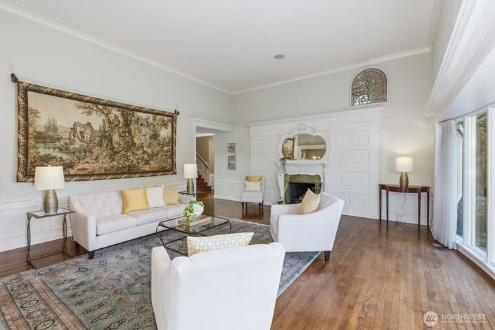 House in Seattle, Washington, United States 5 - 18496405