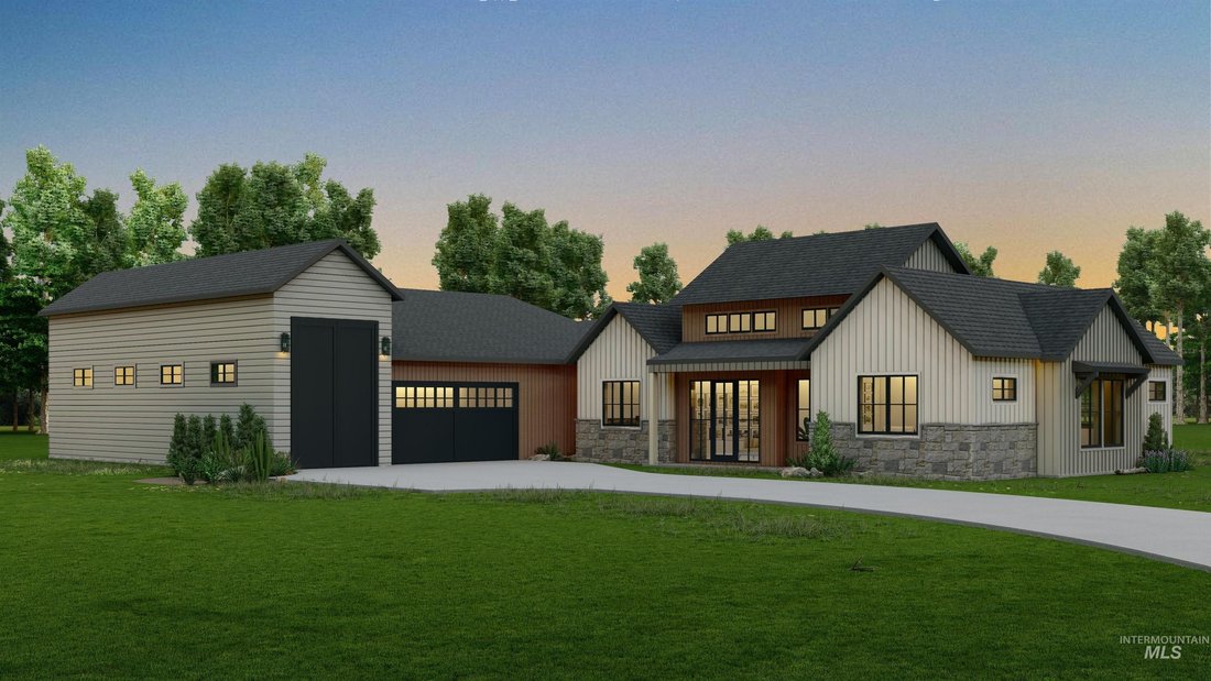 House in Eagle, Idaho, United States 3 - 18495965
