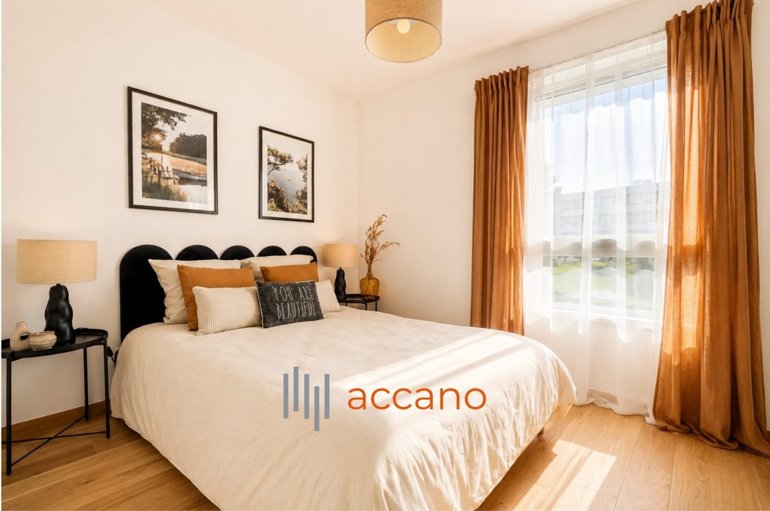 Apartment in Annecy-le-Vieux, Annecy, France 5 - 17739847