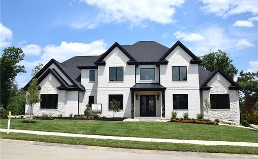 House in Baden, Pennsylvania, United States 1
