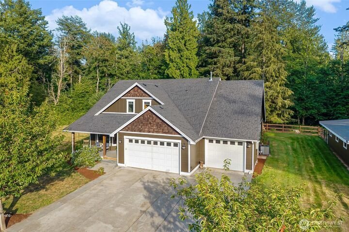 House in Bellingham, Washington, United States 2 - 18496356