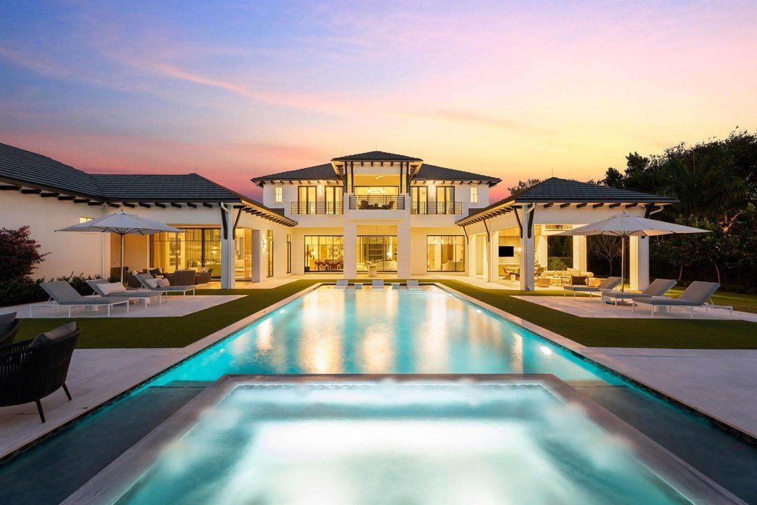 House in Jupiter, Florida, United States 2 - 17489074