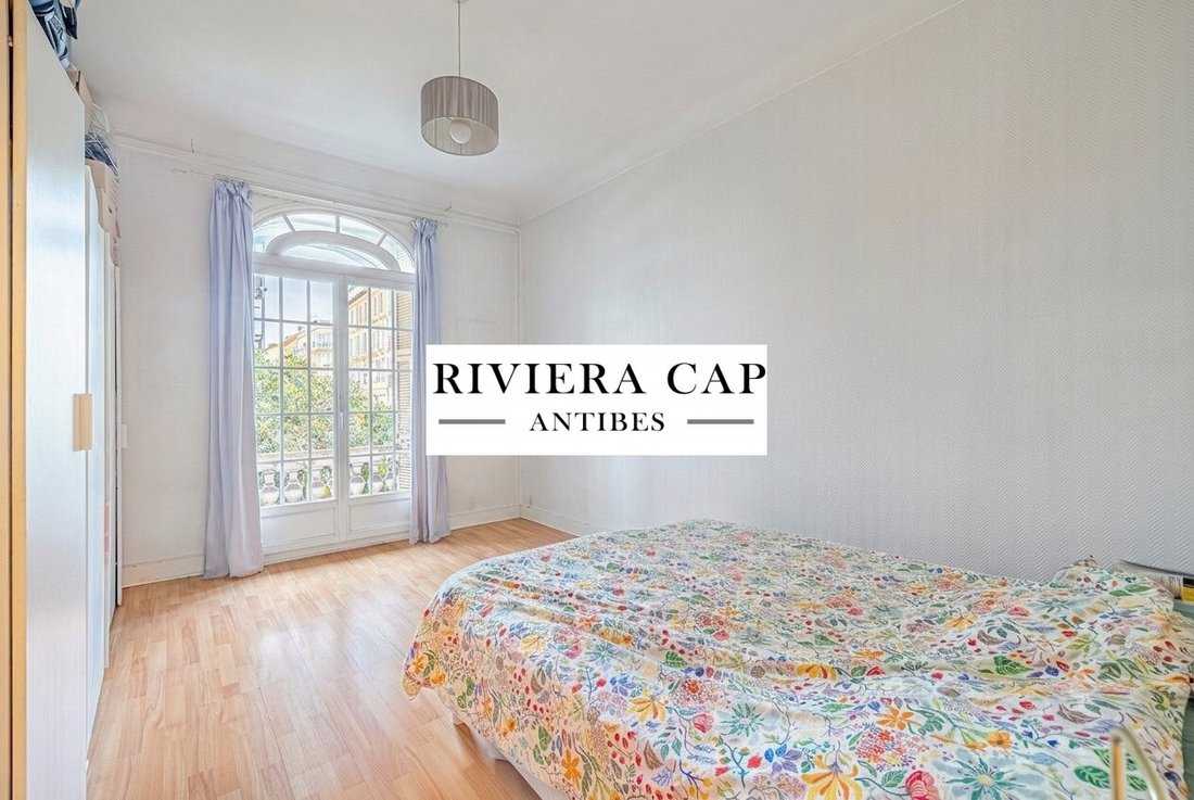 Apartamento en Niza, Provenza-Alpes-Costa Azul, Francia 4 - 18433251