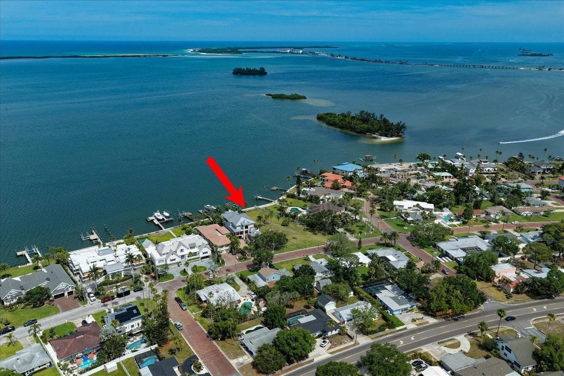 Land in Dunedin, Florida, United States 1 - 18496019