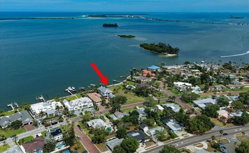 Land in Dunedin, Florida, United States 1