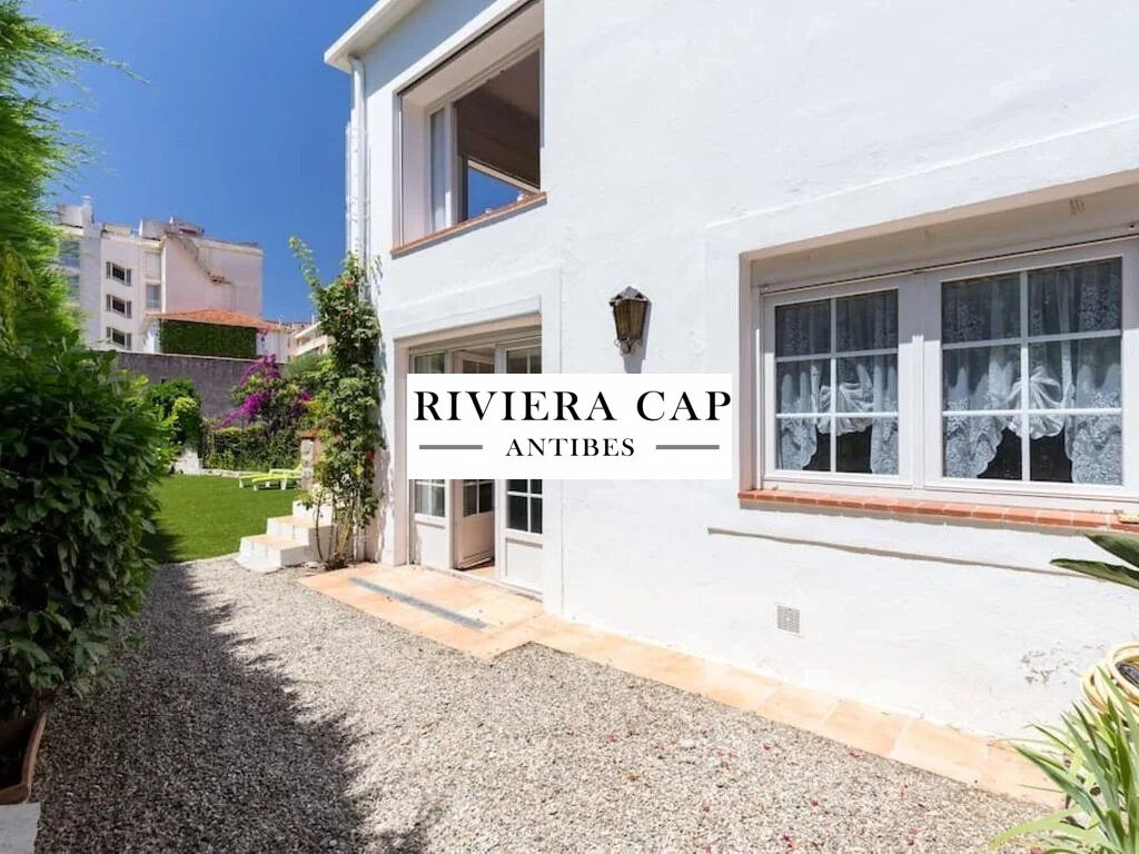 House in Juan les Pins-Gallice, Antibes, France 4 - 17315244