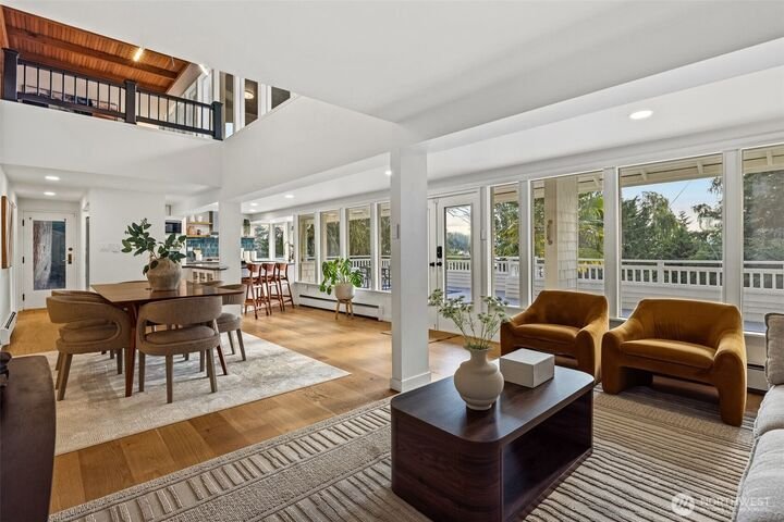 House in Seattle, Washington, United States 2 - 18496396