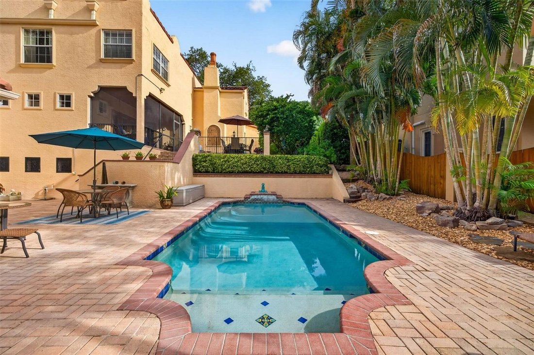 House in Clearwater, Florida, United States 3 - 18495987