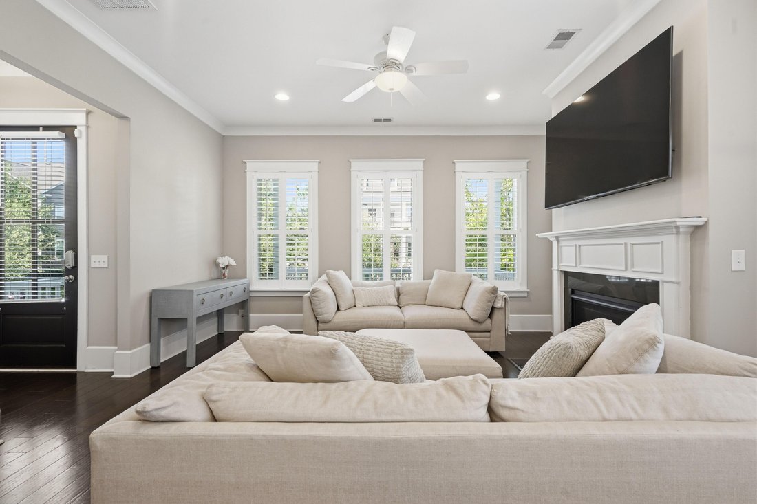 House in Charleston, South Carolina, United States 3 - 18496026