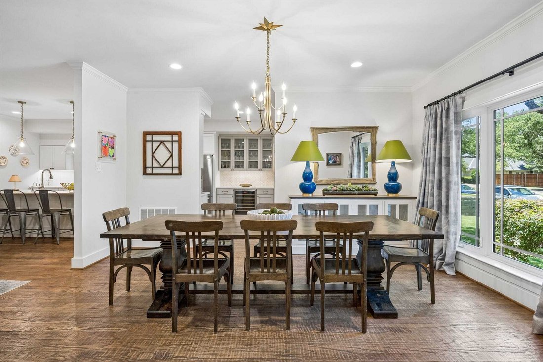 House in Dallas, Texas, United States 2 - 18495934