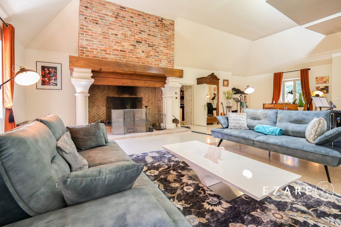 House in Saint-Berain-sur-Dheune, Bourgogne – Franche-Comté, France 4 - 18385560