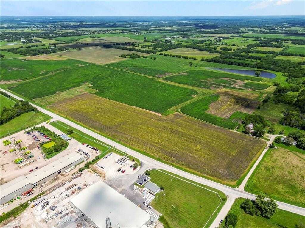 Azienda agricola a Excelsior Springs, Missouri, Stati Uniti 4 - 18496064