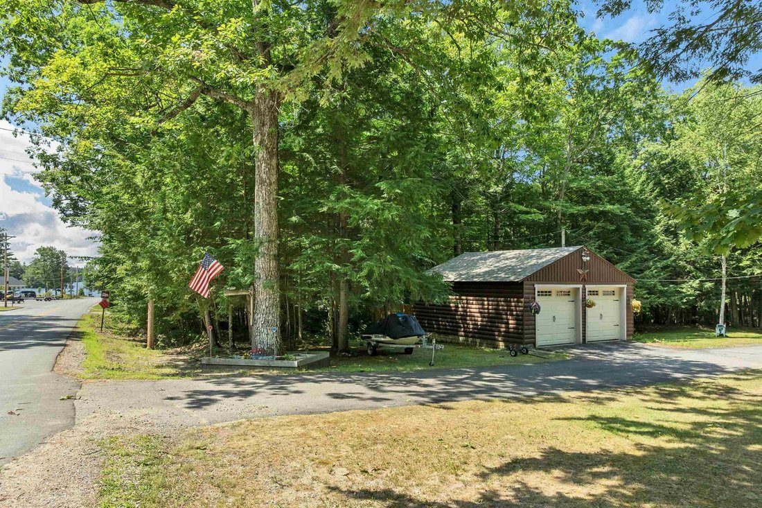 House in Moultonborough, New Hampshire, United States 3 - 18496085