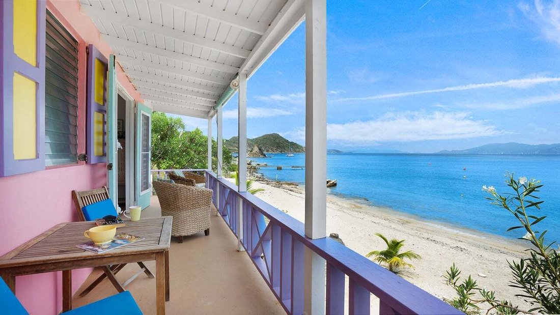 House in Virgin Islands, British 3 - 18495921