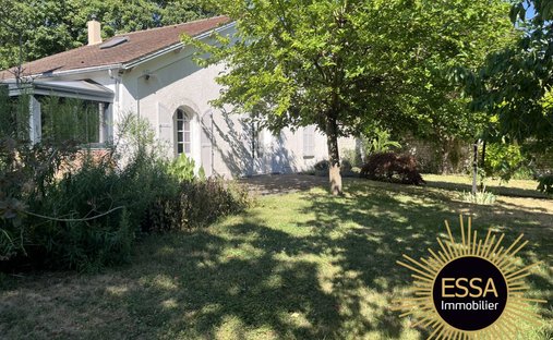 House in Chavenay, Ile-de-France, France 1