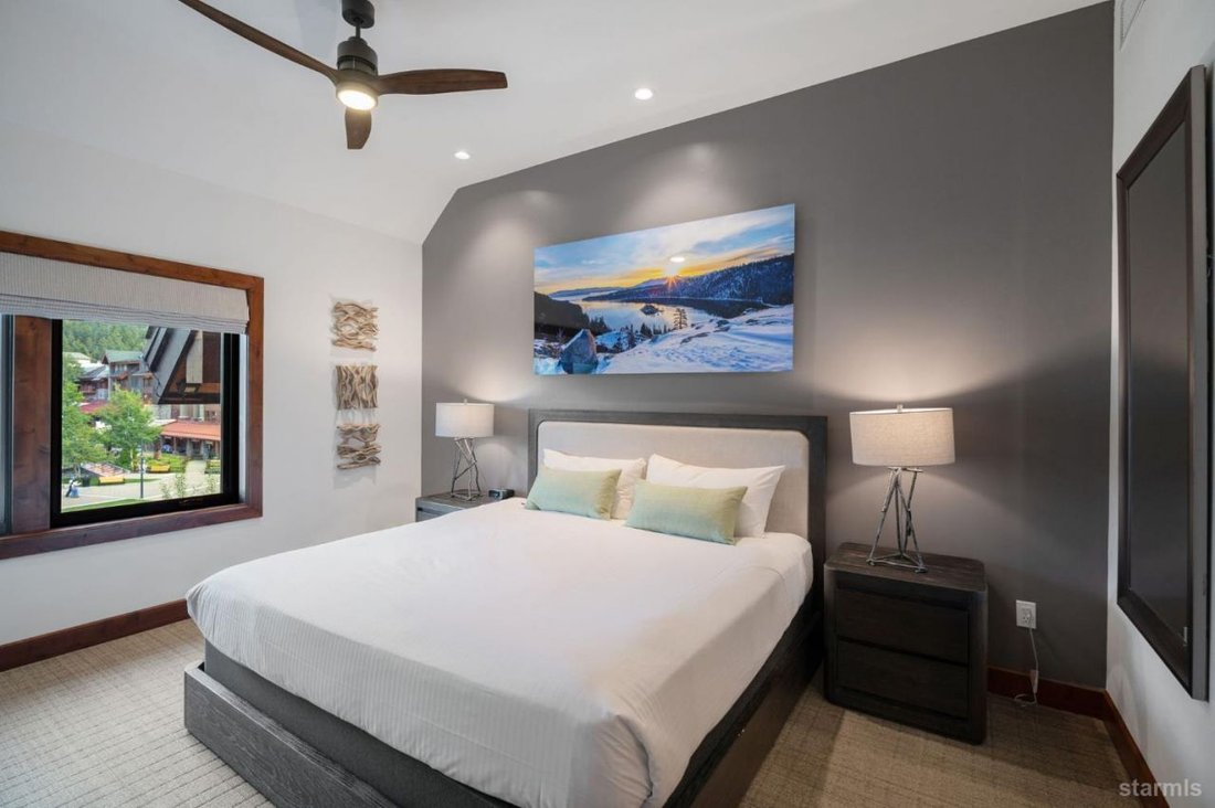 House in South Lake Tahoe, California, United States 5 - 18495949