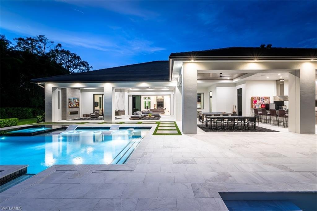 House in Naples, Florida, United States 3 - 18496124