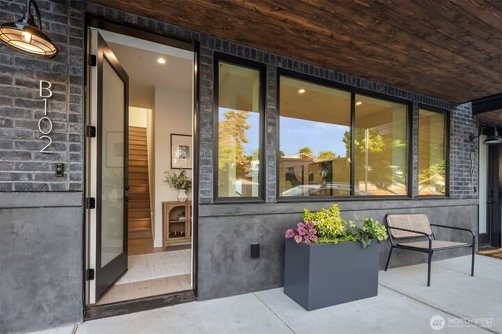 Townhouse in Woodway, Washington, United States 1 - 18496367
