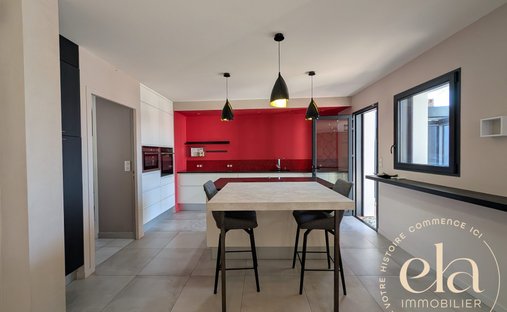 Haus in Croix de Vie, Saint-Gilles-Croix-de-Vie, Frankreich 1