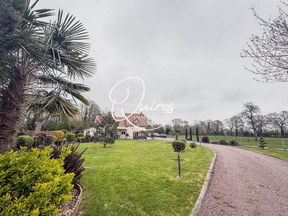 House in Branville, Normandy, France 3 - 18496301