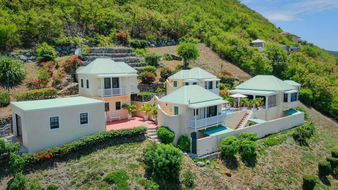 House in Leonards, Tortola, British Virgin Islands 2 - 18495917
