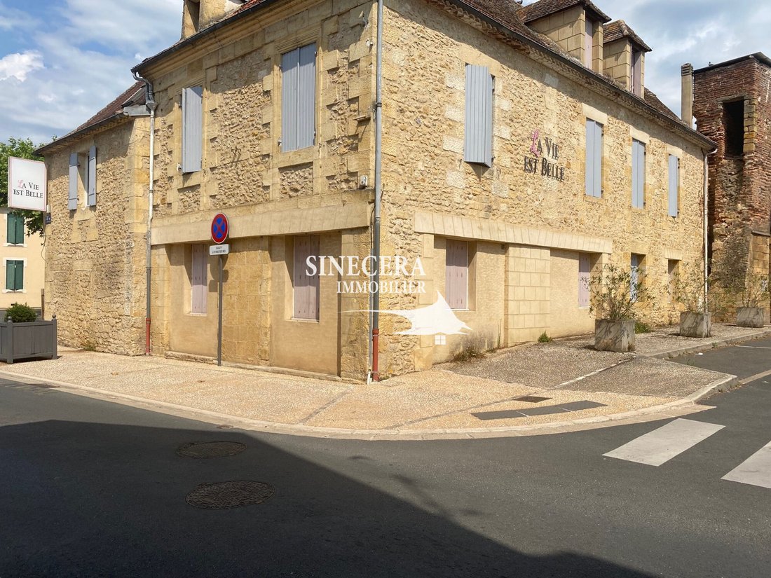 House in Lalinde, Nouvelle-Aquitaine, France 3 - 18496220